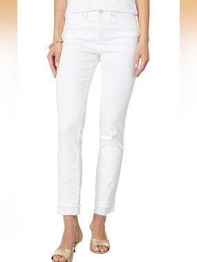 Lilly Pulitzer South Ocean High-Rise Skinny Jeans